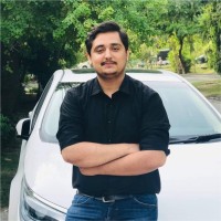 Shahzada Shah Hussain
