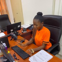 Irene Mensah