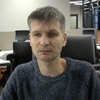 Andrii Zhazhko