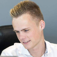 Adam Blom