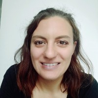 Charline CORNÉ