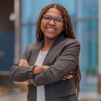 Monique Whitfield