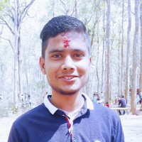 Ganesh Sharma Chapagain