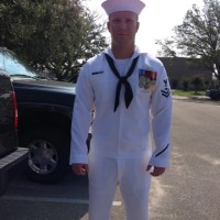 Jacob Cumings