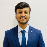 Siddhant Modi