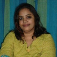 Sarada Kuchibhotla