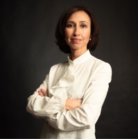 Bogdana Agir