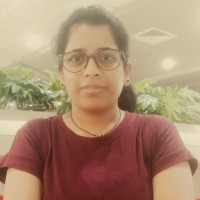 Bhagyashri Patil