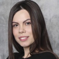 Ekaterina Kostromina