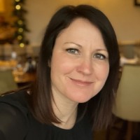 Sarah Painter