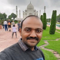Prasad Mohan