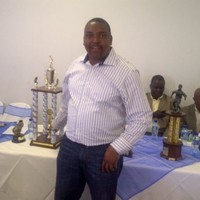 fanie Nkalanga