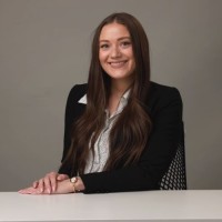 Alyssa Wolfe, Shrm-Cp