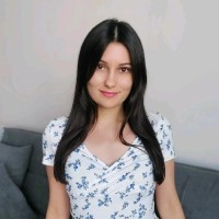 Maria Belinska