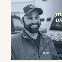 Joshua Osgood
