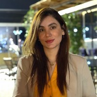 Narges Esmaeili
