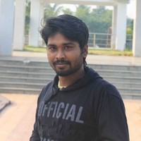 sathish kumar venkatesan