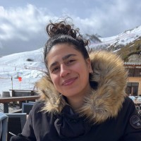 Lalig Aghasarkissian