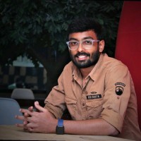 Akhil Kumar Padma