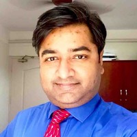 Jayaprakash Mohan
