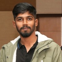 Mukesh Gowda M