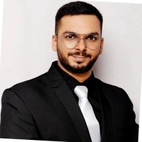 Chirag Lakhani