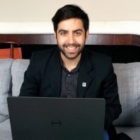 Mohsin Khan