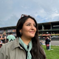 Daniela Michelle Moreno Jiménez