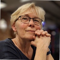 Ineke Maathuis