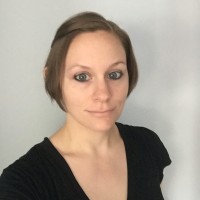 Katelyn Fessenden