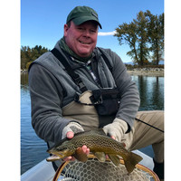 James C. Langley, Jr., MHA