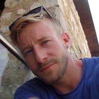 Nicholas Alachmanetis