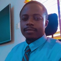 JOHN OYEKANMI