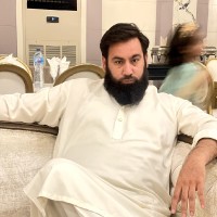 Jahanzaib Ahmed