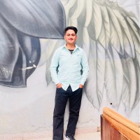 Sandeep Negi