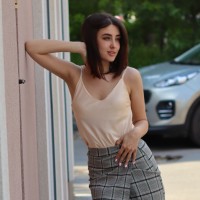 Екатерина Алёхина