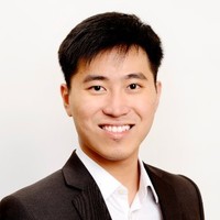 Jensen Tan