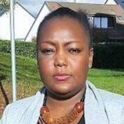 Dorothee Losamandjo Okakana