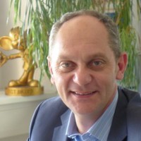 Ian Jenkins