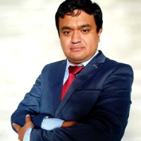 Julio Antonio Orrego Pérez