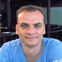 Richard Banfield