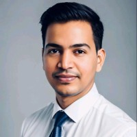 SHUBHAM PARMAR