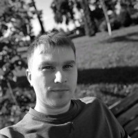 Boris Timofeev
