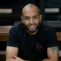 Jean Rodrigues Matias