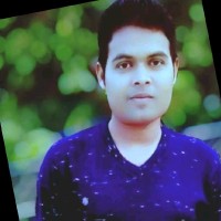 Md Rustam Ansari