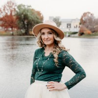 Talisha Burke