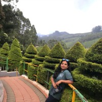 Anjana Sree S