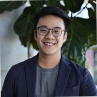 Dylan Tan
