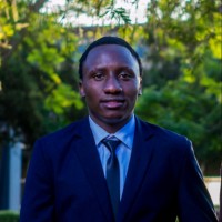 Brian Kiplimo