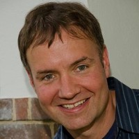 Scott Stacey